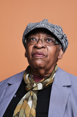 Windrush Untold Stories