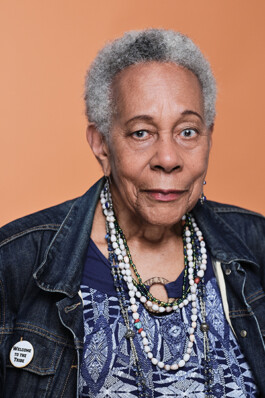 Windrush Untold Stories