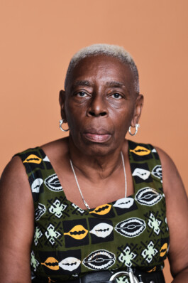 Windrush Untold Stories