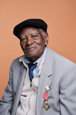 Windrush Untold Stories