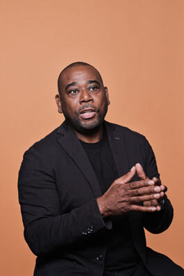 Windrush Untold Stories
