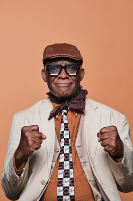 Windrush Untold Stories